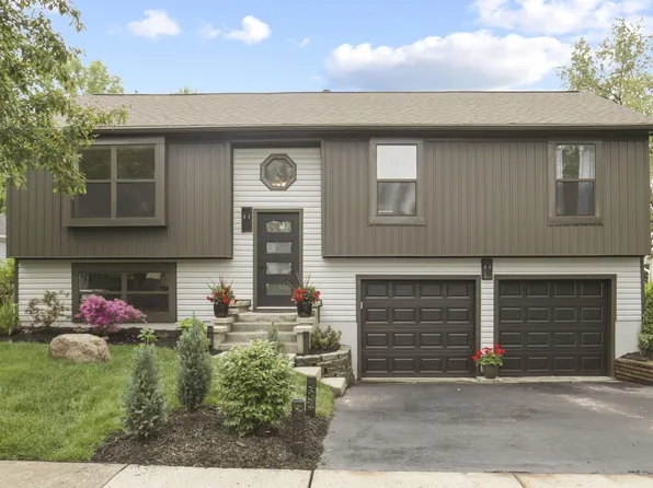 5191 Wolf Run Dr, Columbus, OH 43230