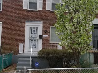 4253 Rokeby Rd, Baltimore, MD 21229