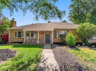 1172 Quari St, Aurora, CO 80011