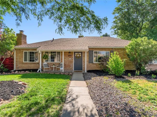1172 Quari Street, Aurora, CO 80011