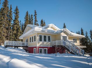 1772 Fiddle Way, Fairbanks, AK 99709