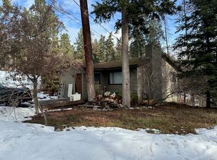 14476 Hidden Dr, Bigfork, MT 59911
