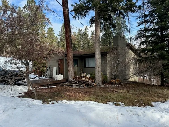 14476 Hidden Dr, Bigfork, MT 59911