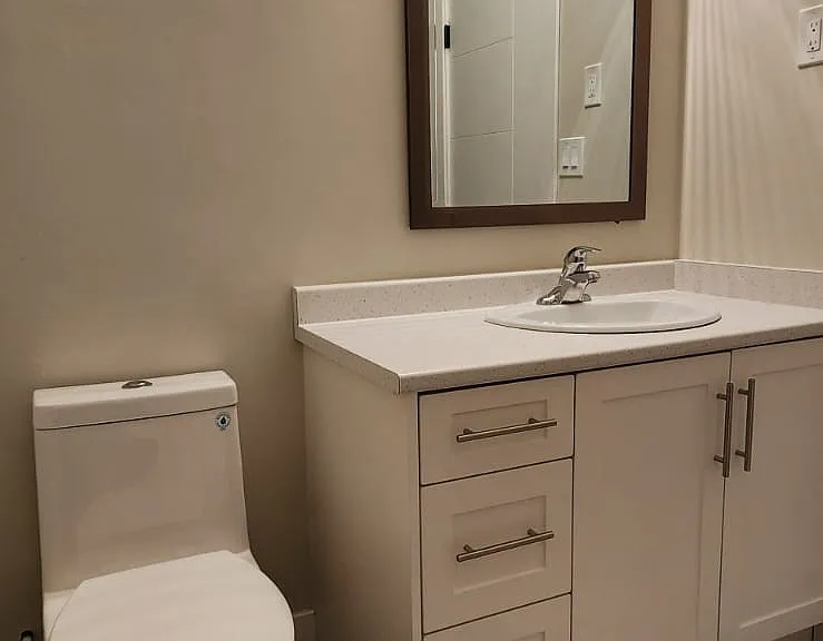 1155 Granville St #4 — Photo 5