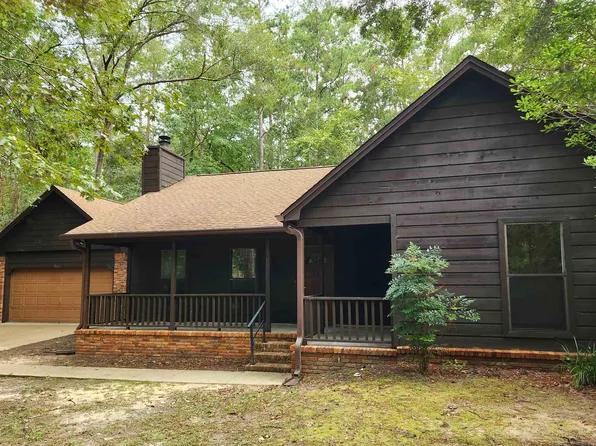 3561 Oak Hill Trl, Tallahassee, FL 32312