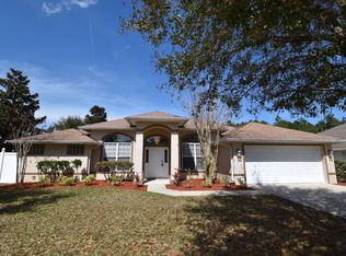 11 Chrysanthemum Dr, Ormond Beach, FL 32174