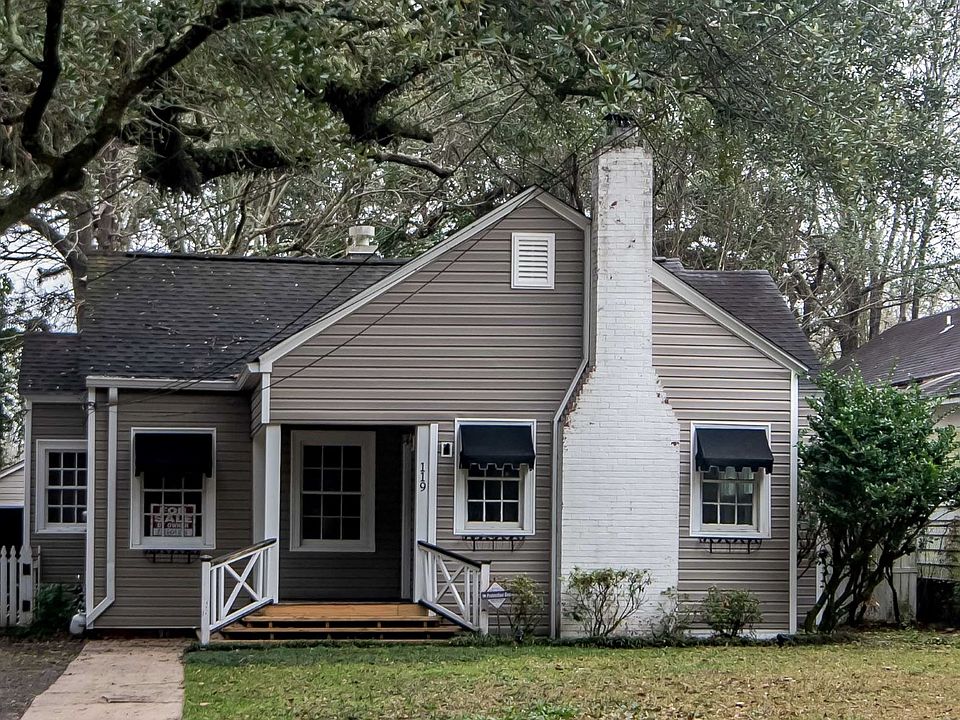 119 Mohawk St, Mobile, AL 36606 Zillow