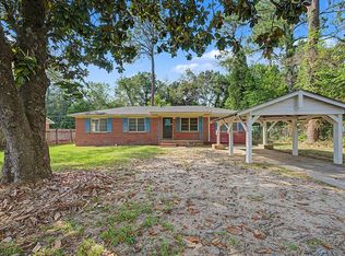 1925 W Whitney Ave, Albany, GA 31707