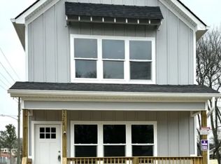 1622 E 49th St, Chattanooga, TN 37407