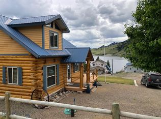 1964 Beartooth Rd, Wolf Creek, MT 59648