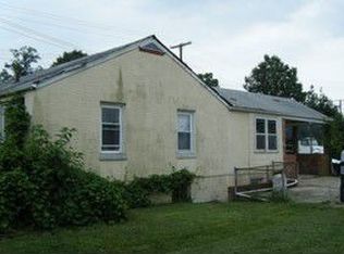 7301 Allentown Rd, Fort Washington, MD 20744