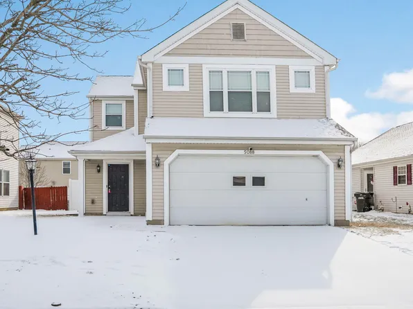 5088 Maple Valley Dr, Columbus, OH 43228