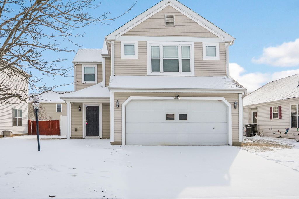 Real estate listing image