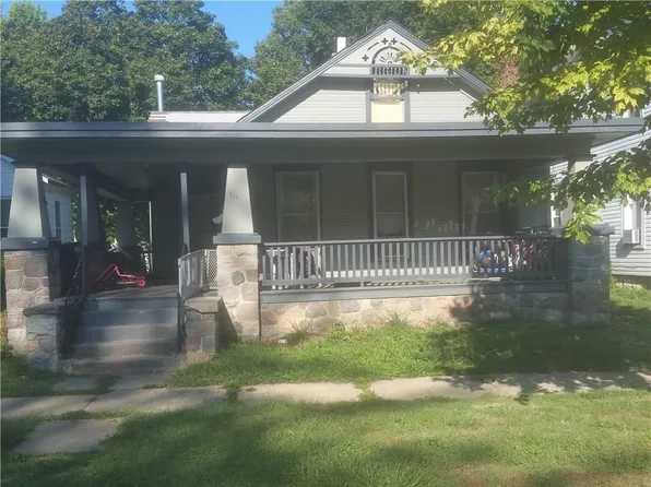 711 S Ohio Ave, Sidney, OH 45365