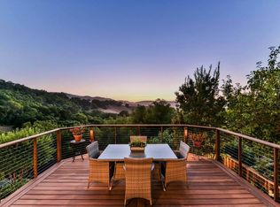 1242 Sunrise Ridge Dr, Lafayette, CA 94549