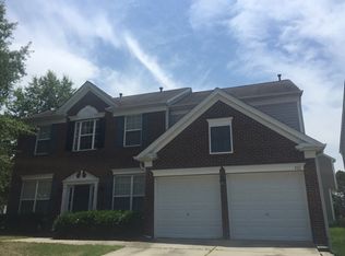 503 Spencor Mill Rd, Morrisville, NC 27560