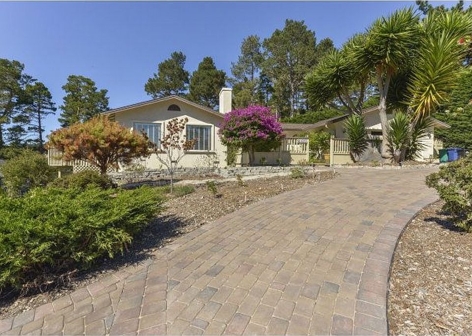 Turn Around Driveway