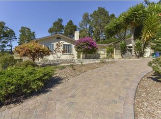 24930 Outlook Dr, Carmel, CA 93923