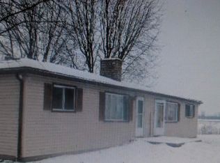 675 Carriage Dr, Plain City, OH 43064