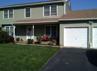 35 Rialto Dr, Brick, NJ 08723