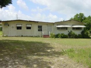 11650 SE County Highway 25, Ocklawaha, FL 32179