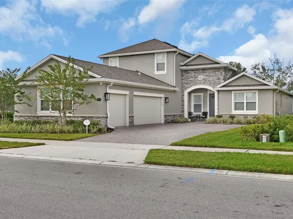 1070 S Victoria Hills Dr S, Deland, FL 32724