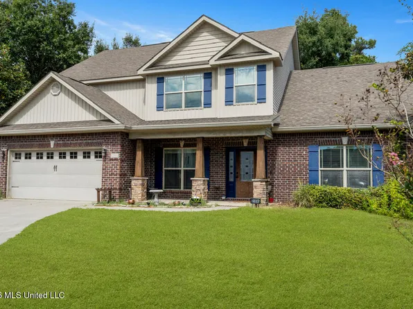 2184 Volterra Cir, Biloxi, MS 39531