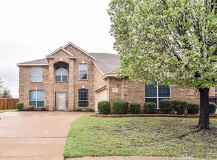 7802 Decoy Ct, Arlington, TX 76002