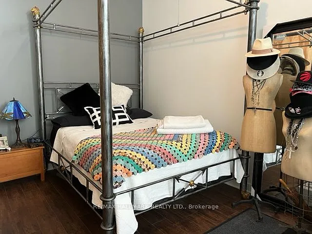 155 Dalhousie St #1060 — Photo 5