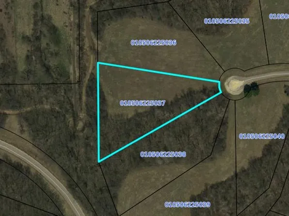 25-37 Old Mill Rd, Lanark, IL 61046