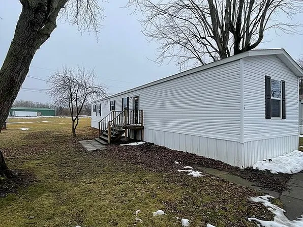 14461 State Route 104 Lot 48, Ashville, OH 43103