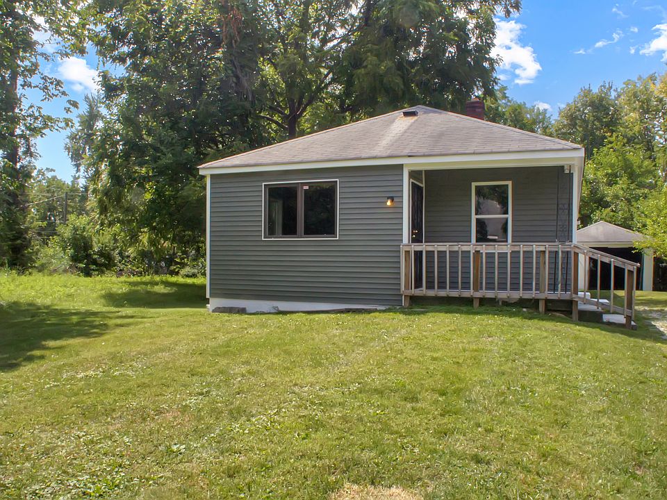 3710 Adams St, Indianapolis, IN 46218 Zillow