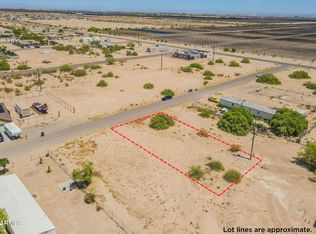 3075 W Sueno Dr #35, Eloy, AZ 85131