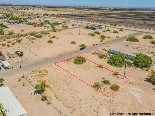 3075 W Sueno Drive #35, Eloy, AZ 85131