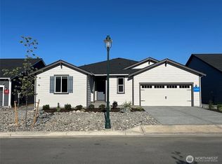 970 Folgate Dr, Sequim, WA 98382