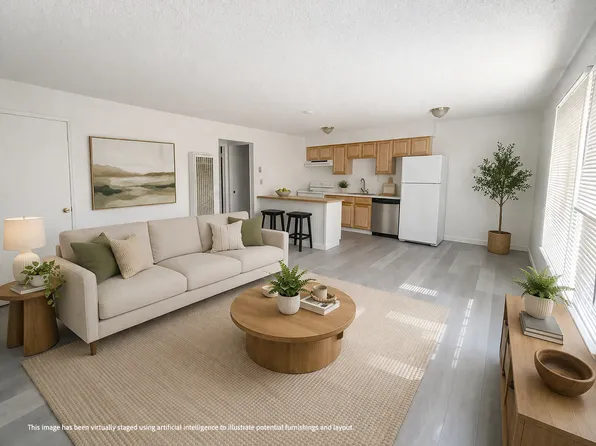 1177 Ski Run Blvd #A, South Lake Tahoe, CA 96150