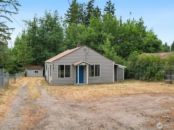 6166 Bethel Road SE, Port Orchard, WA 98367