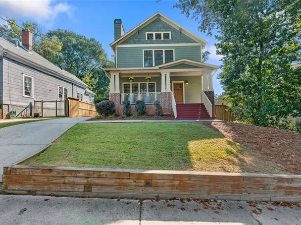 778 Rosedale Ave SE, Atlanta, GA 30312