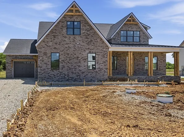 1904 Martha Washington Way Lot 37, Murfreesboro, TN 37130