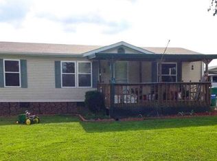 1645 Roaring Springs Rd, La Fayette, KY 42254