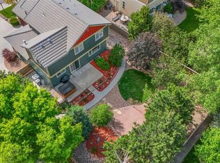 566 Springvale Rd, Castle Rock, CO 80104
