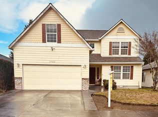 17006 NE 33rd St, Vancouver, WA