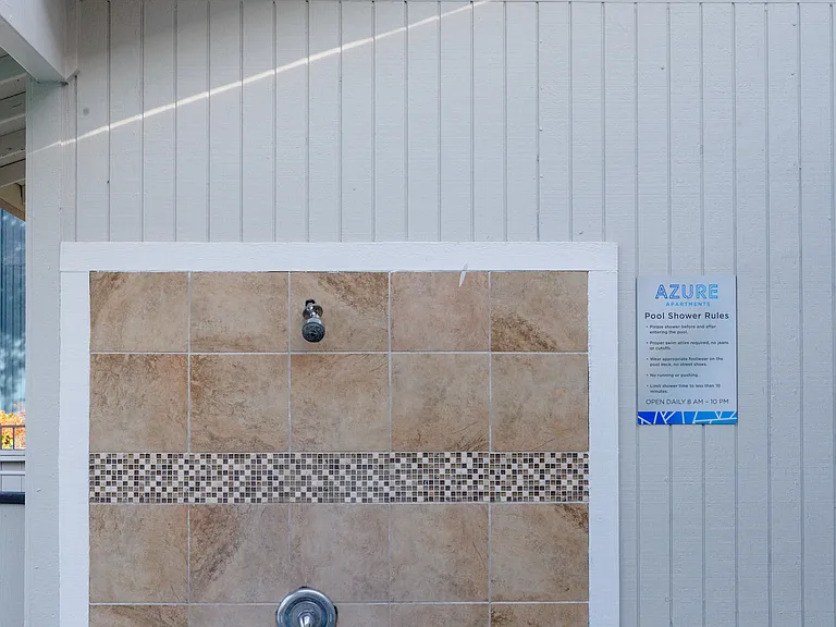 Azure — Photo 196