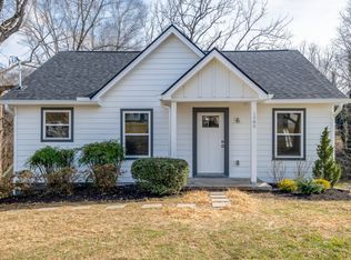 1980 Loney Dr, Nashville, TN 37210