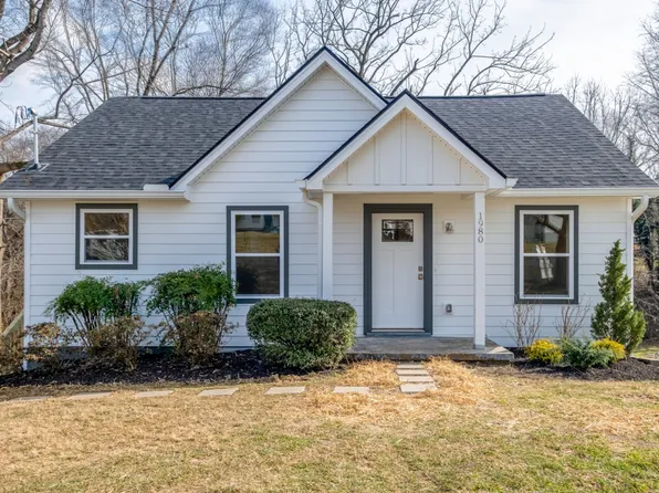 1980 Loney Dr, Nashville, TN 37210