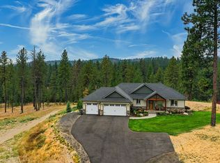 14911 N Country Ridge Ln, Spokane, WA 99208