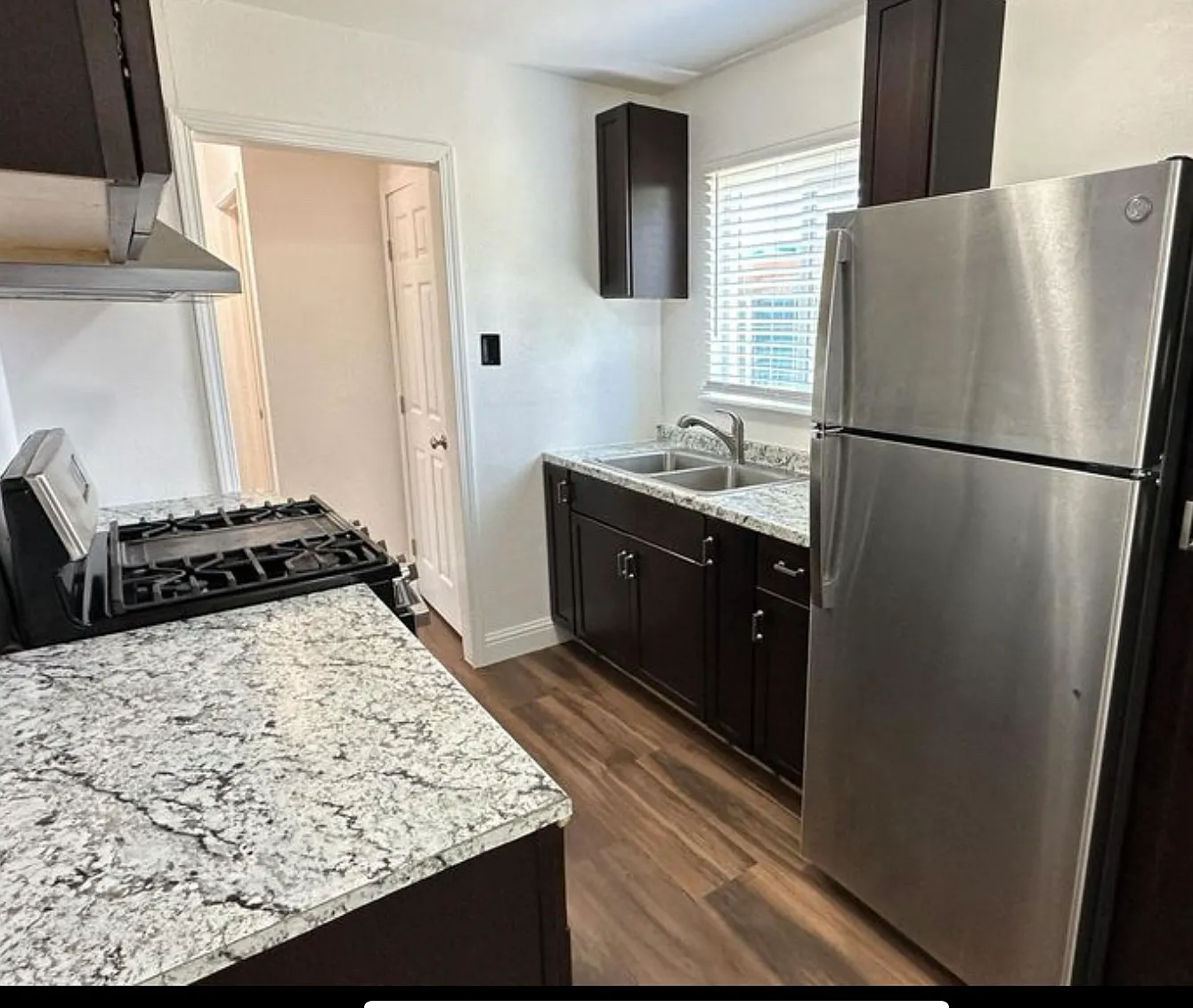 1 bed, 600 sqft, $1,495 — Photo 1