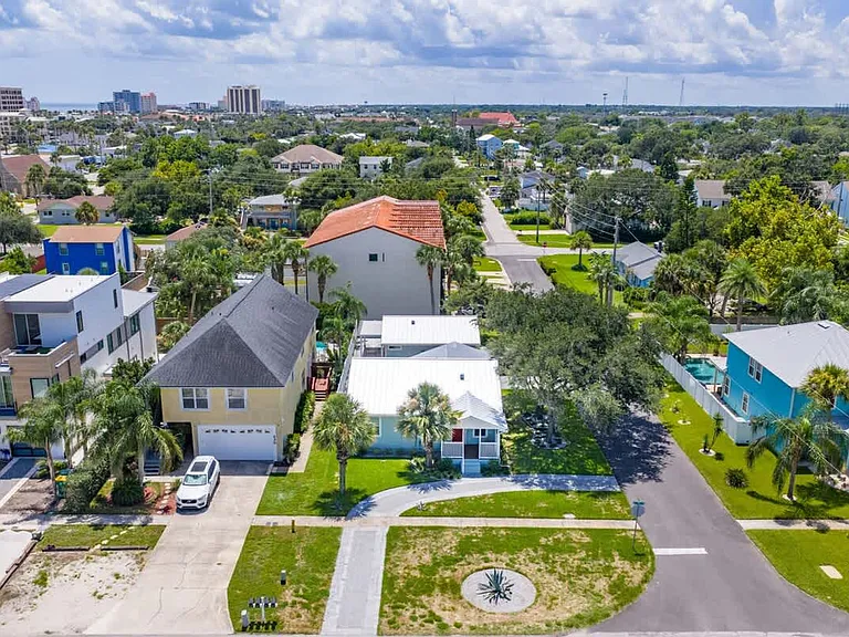 Neighborhood