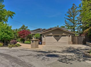 3385 West Ter, Lafayette, CA 94549