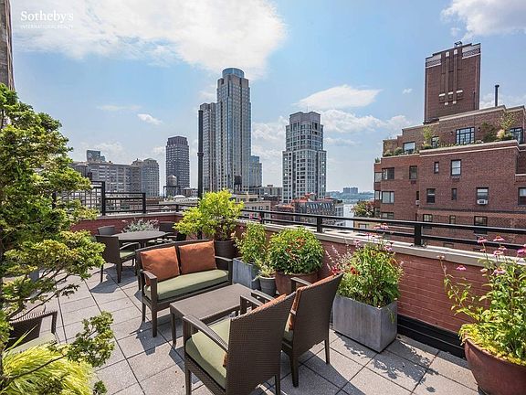 2nd image of 277 W End Ave #Penthouse A